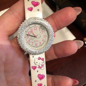 Swatch Flick Flak Watch